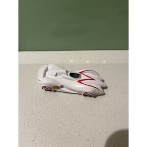 Speed Racer Mach 6, Made for McDonald's Happy Meal 2008